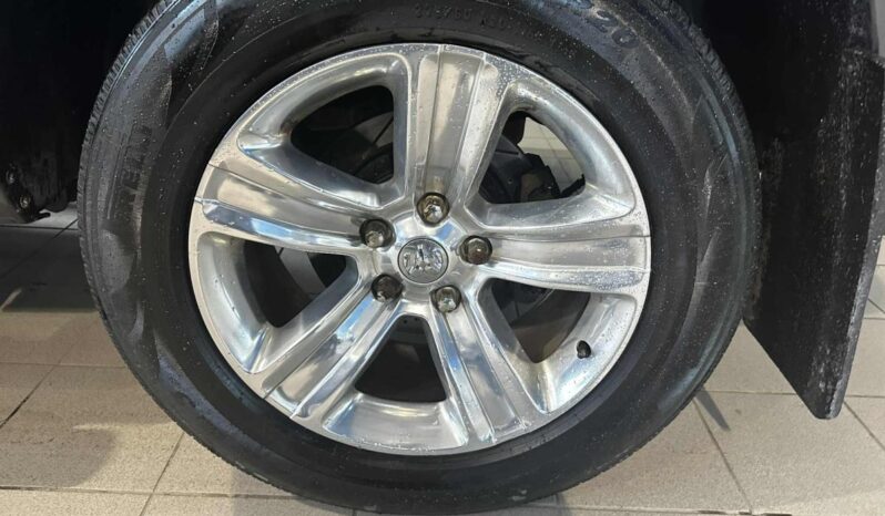 
								2017 RAM 1500 Sport 140.5″ Wb full									