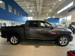 
										2017 RAM 1500 Sport 140.5″ Wb full									