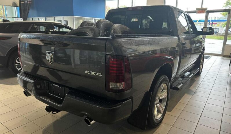 
								2017 RAM 1500 Sport 140.5″ Wb full									