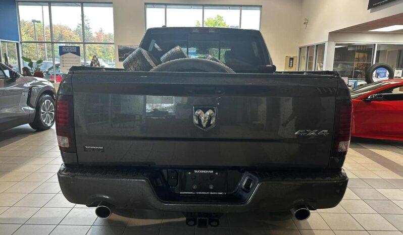 
								2017 RAM 1500 Sport 140.5″ Wb full									