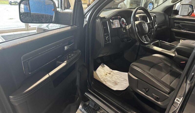 
								2017 RAM 1500 Sport 140.5″ Wb full									