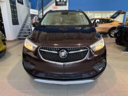 
										2018 Buick Encore FWD full									
