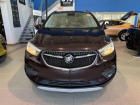 2018 Buick Encore FWD Encore