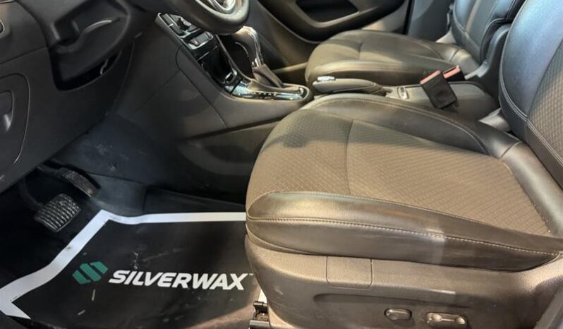 
								2018 Buick Encore FWD full									