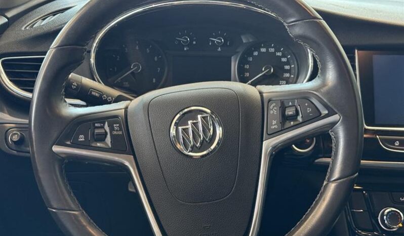 
								2018 Buick Encore FWD full									