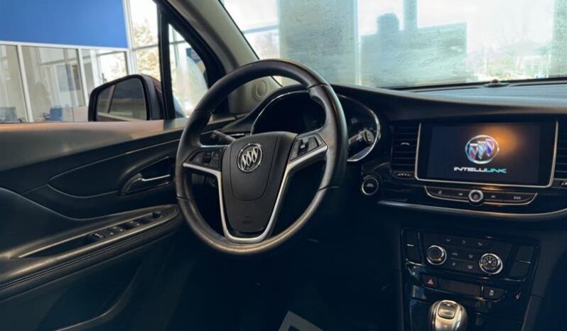 
								2018 Buick Encore FWD full									