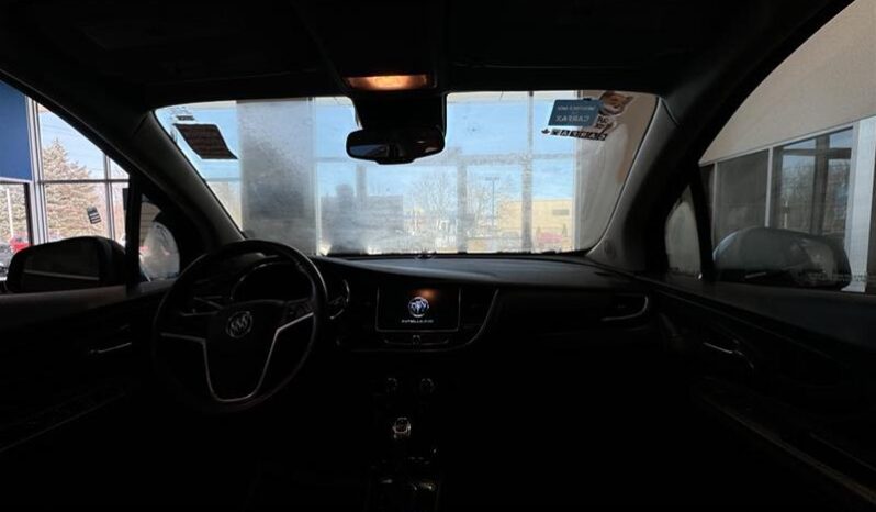 
								2018 Buick Encore FWD full									