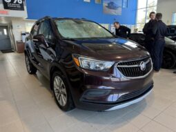 
										2018 Buick Encore FWD full									