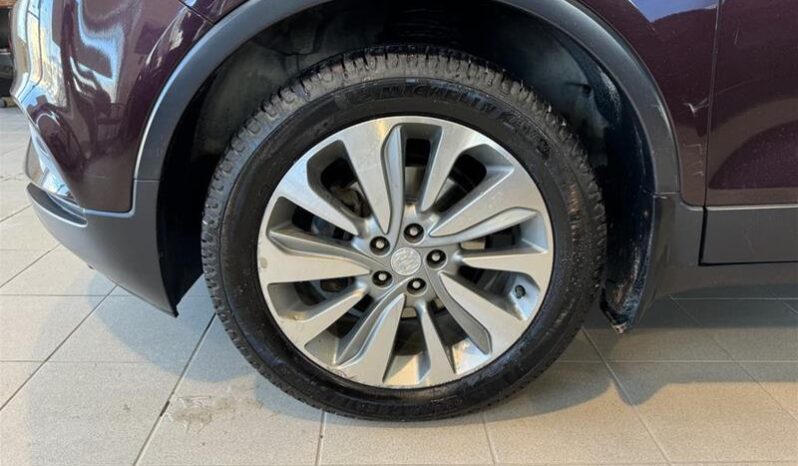 
								2018 Buick Encore FWD full									