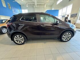 2018 Buick Encore FWD Encore