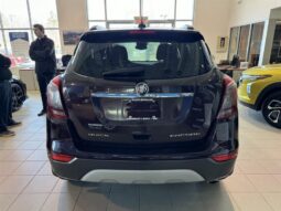 
										2018 Buick Encore FWD full									