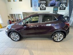 
										2018 Buick Encore FWD full									