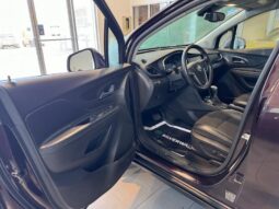 
										2018 Buick Encore FWD full									