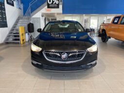 2019 Buick Regal Sportback Preferred full