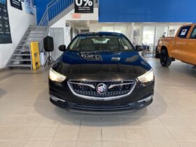 2019 Buick Regal Sportback Preferred