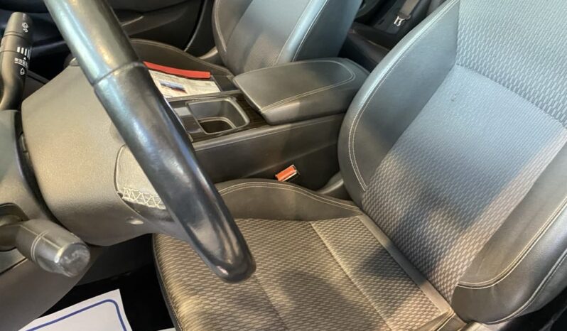 2019 Buick Regal Sportback Preferred full