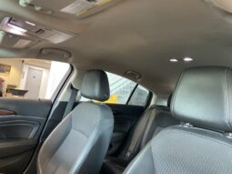 2019 Buick Regal Sportback Preferred full