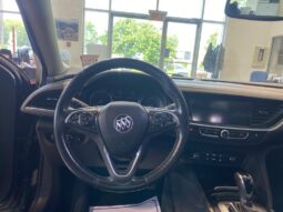 2019 Buick Regal Sportback Preferred full
