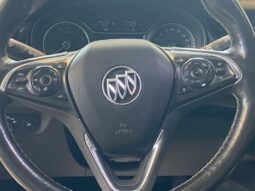 2019 Buick Regal Sportback Preferred full