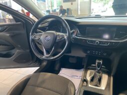 2019 Buick Regal Sportback Preferred full