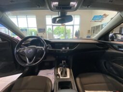 2019 Buick Regal Sportback Preferred full