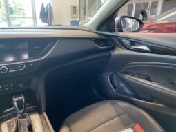 2019 Buick Regal Sportback Preferred full