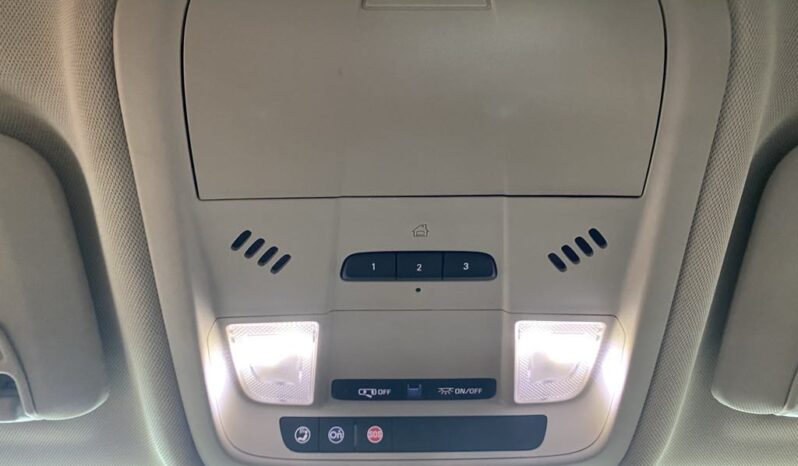 2019 Buick Regal Sportback Preferred full