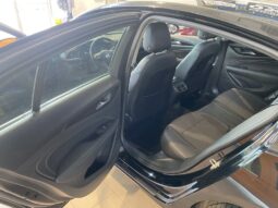 2019 Buick Regal Sportback Preferred full