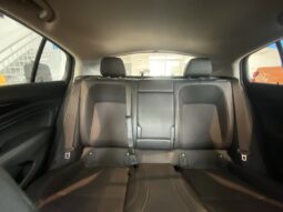 2019 Buick Regal Sportback Preferred full