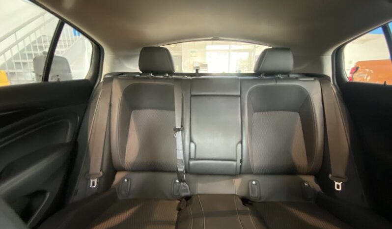 2019 Buick Regal Sportback Preferred full