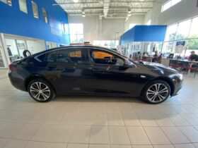 2019 Buick Regal Sportback Preferred