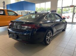 2019 Buick Regal Sportback Preferred full