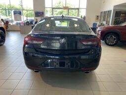 2019 Buick Regal Sportback Preferred full