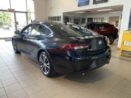 2019 Buick Regal Sportback Preferred full