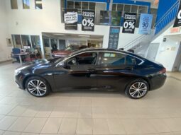 2019 Buick Regal Sportback Preferred full