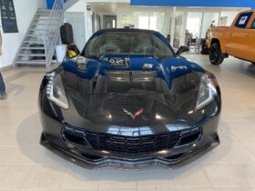 2019 Chevrolet Corvette Convertible Z06