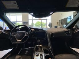 
										2019 Chevrolet Corvette Convertible Z06 full									