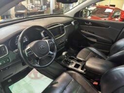 
										2019 Kia Sorento Ex Premium full									