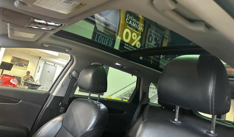 
								2019 Kia Sorento Ex Premium full									