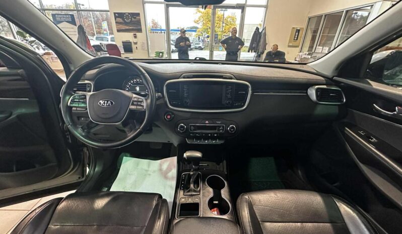 
								2019 Kia Sorento Ex Premium full									