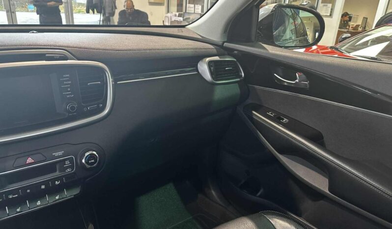 
								2019 Kia Sorento Ex Premium full									