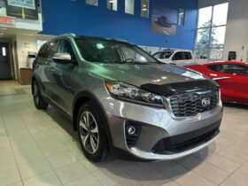 2019 Kia Sorento Ex Premium