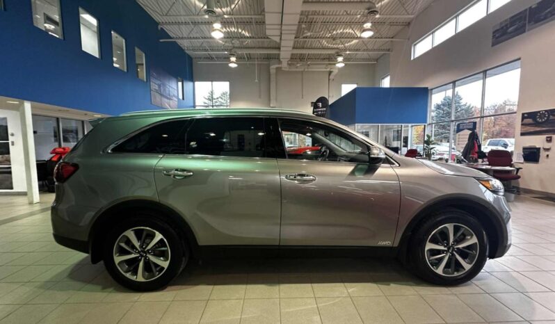 
								2019 Kia Sorento Ex Premium full									