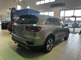 2019 Kia Sorento Ex Premium