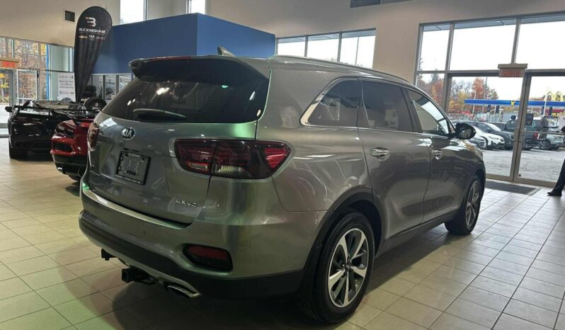 
								2019 Kia Sorento Ex Premium full									