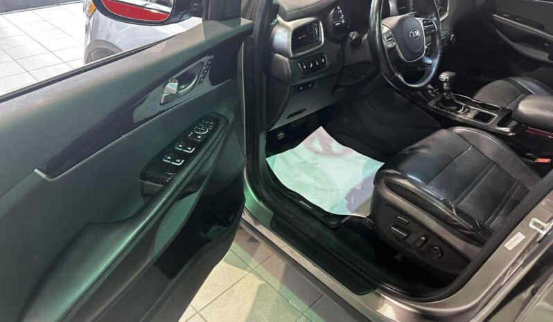 
								2019 Kia Sorento Ex Premium full									