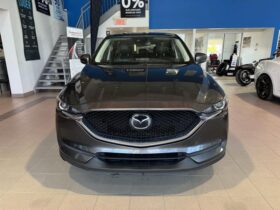2019 Mazda CX-5 GS AWD at