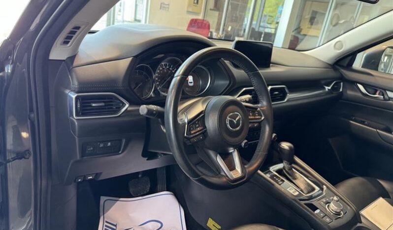 
								2019 Mazda CX-5 GS AWD at full									