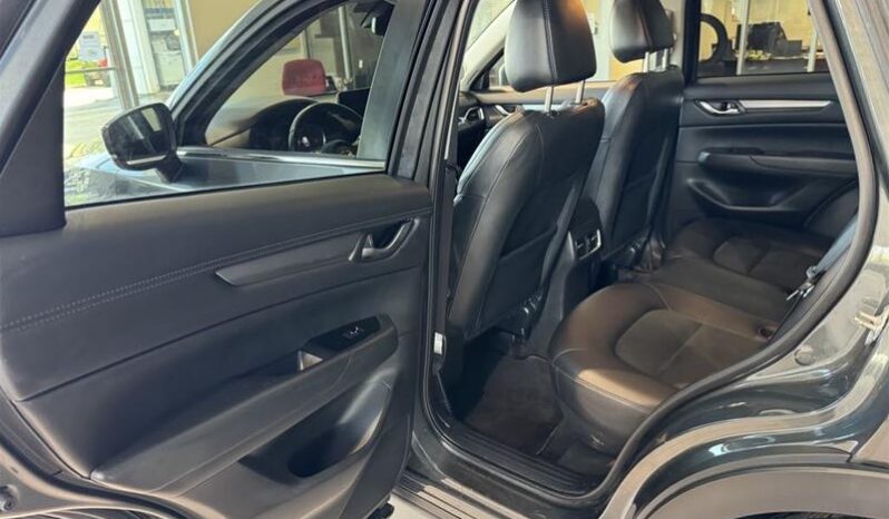 
								2019 Mazda CX-5 GS AWD at full									