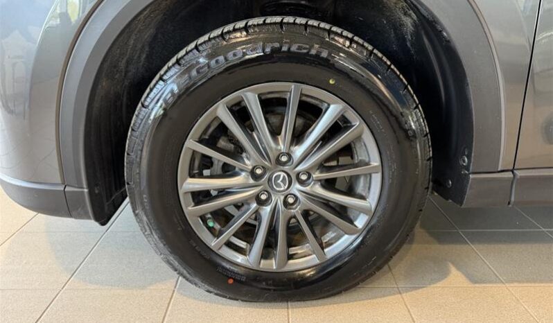 
								2019 Mazda CX-5 GS AWD at full									